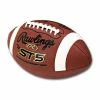 Rawlings ST5 NFHS Leather Football -Cheap Baseball Store Rawlings ST5 NFHS Leather Football 21411.1593628975