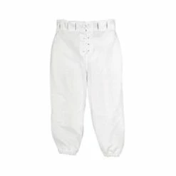 Rawlings White Adult Football Practice Pant