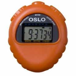 Robic M427 All-Purpose Stopwatch -Cheap Baseball Store RobicOSLOM427AllPurposeStopwatchOrange.1 31228.1595429882