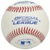 Rawlings ROLB1 Official League Baseballs (Dozen) -Cheap Baseball Store Rolb1 35686.1595435048