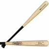 Louisville Slugger Series 3 Genuine Ash Black/Natural Wood Baseball Bat -Cheap Baseball Store SERIES3ASHBLACKNATURAL 65574.1595684859