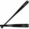 Louisville Slugger Series 3X Genuine Ash Black Wood Baseball Bat -Cheap Baseball Store SERIES3XASHBLACK 47088.1595684953