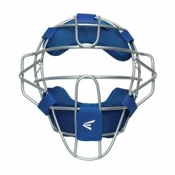 Easton Speed Elite Traditional Mask -Cheap Baseball Store SPEEDELITETRADITIONALFACEMASK ROYAL 64990.1595970911