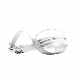 Schutt Adult 4-Point Softcup Chinstrap