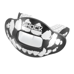 Shock Doctor Fang Max AirFlow Football Mouthguard