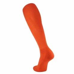 TCK Sports Multi-Sport Acrylic Tube Socks -Cheap Baseball Store TCK TS orange 43173.1595524948