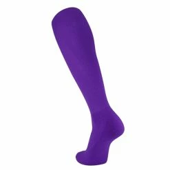 TCK Sports Multi-Sport Acrylic Tube Socks -Cheap Baseball Store TCK TS purple 54290.1595524948