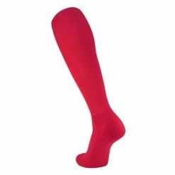 TCK Sports Multi-Sport Acrylic Tube Socks -Cheap Baseball Store TCK TS scarlet 04334.1595524948
