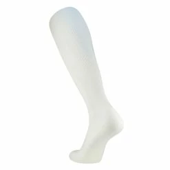TCK Sports Multi-Sport Acrylic Tube Socks -Cheap Baseball Store TCK TS white 60163.1595524948