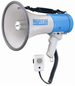 Martin Sports Megaphone