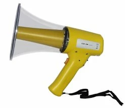 Martin Sports 10 Watt Megaphone