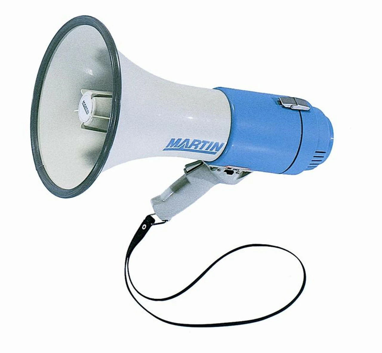 Martin Sports 25 Watt Megaphone 3 Martin Sports 25 Watt Megaphone