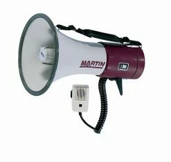 Martin Sports Table Megaphone
