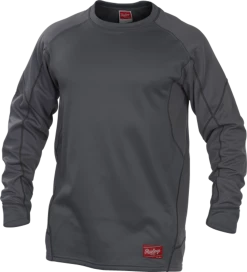 Rawlings Dugout Fleece Pullover -Cheap Baseball Store UDFP4 6 03189.1596912471