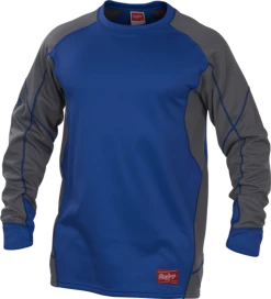 Rawlings Dugout Fleece Pullover -Cheap Baseball Store UDFP4 R 1 03018.1568071166.1280.1280 43668.1596912471