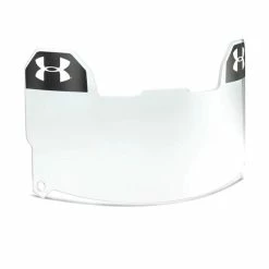 Under Armour Adult Clear Football Visor