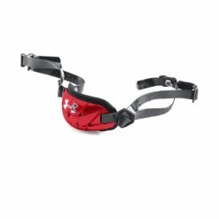 Under Armour Adult Gameday Armour Pro Chinstrap -Cheap Baseball Store Under Armour Adult Gameday Armour Pro Chinstrap red 64317.1592574740