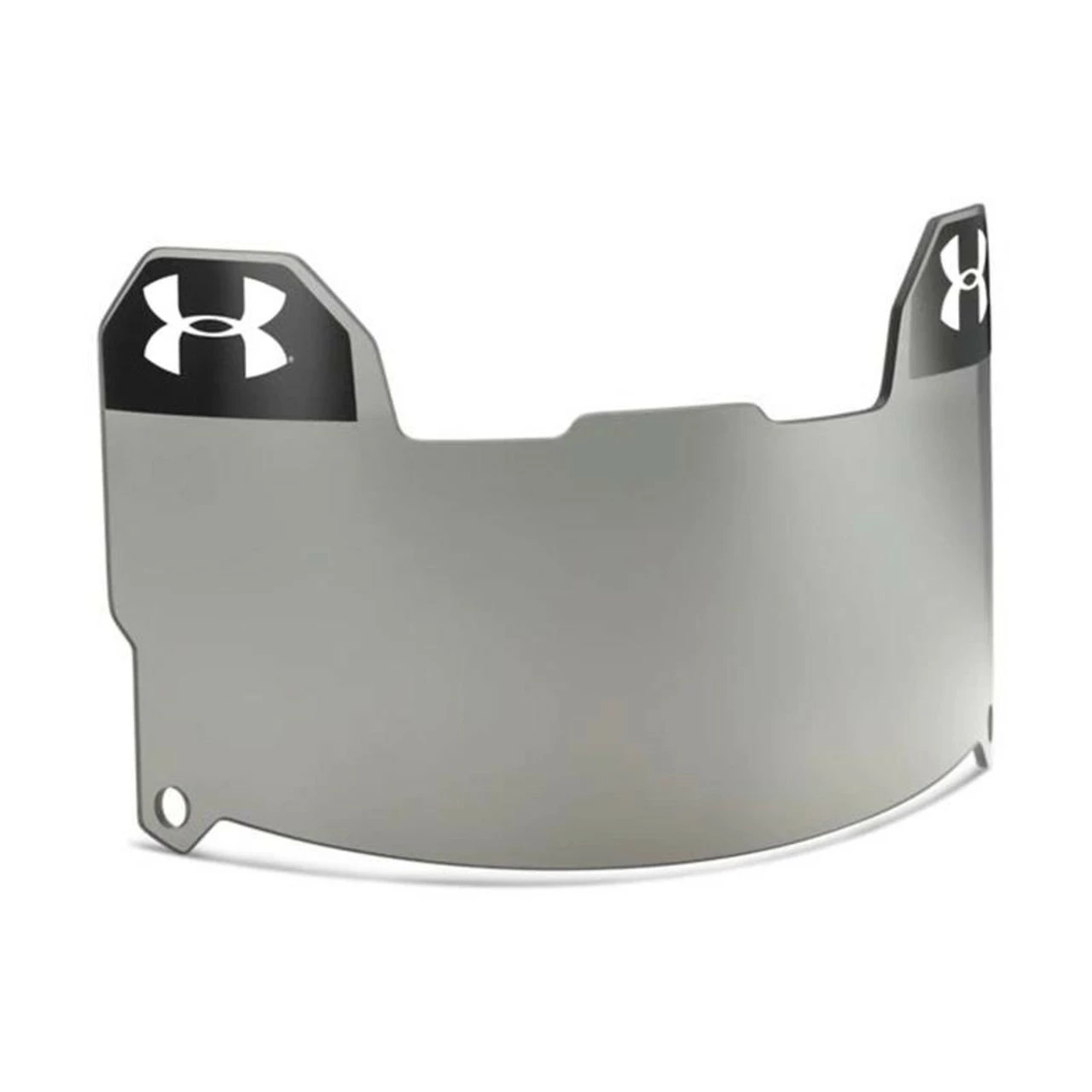 Under Armour Adult Grey Football Visor 3 Under Armour Adult Grey Football Visor