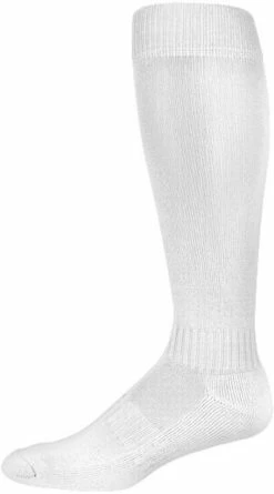 Pro Feet Performance Multi-Sport OTC Sock 25 Pro Feet Performance Multi-Sport OTC Sock -Cheap Baseball Store WHITE REV 3711e12a 075c 4a1d 8b25 c2f6b65bf574 63145.1596577500