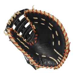 Wilson 2021 A2000 1620SS SuperSkin 12.5" Baseball First Base Mitt -Cheap Baseball Store Wilson 2021 A2000 1620SS SuperSkin First Base Mitt 3 17615.1604092349