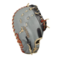 Wilson 2021 A2000 1620SS SuperSkin 12.5" Baseball First Base Mitt -Cheap Baseball Store Wilson 2021 A2000 1620SS SuperSkin First Base Mitt 5 35668.1604092335