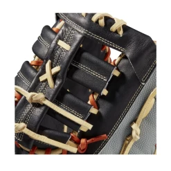 Wilson 2021 A2000 1620SS SuperSkin 12.5" Baseball First Base Mitt -Cheap Baseball Store Wilson 2021 A2000 1620SS SuperSkin First Base Mitt 6 87713.1604092336