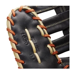 Wilson 2021 A2000 1620SS SuperSkin 12.5" Baseball First Base Mitt -Cheap Baseball Store Wilson 2021 A2000 1620SS SuperSkin First Base Mitt 8 38330.1604092338