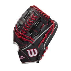 Wilson 2021 A2000 1785SS SuperSkin 11.75" Baseball Glove -Cheap Baseball Store Wilson 2021 A2000 1785SS SuperSkin Baseball Glove 4 09389.1603470288