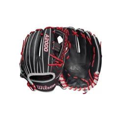 Wilson 2021 A2000 1785SS SuperSkin 11.75" Baseball Glove