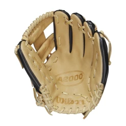 Wilson 2021 A2000 1786 11.5" Baseball Glove -Cheap Baseball Store Wilson 2021 A2000 1786 Baseball Glove 3 53617.1603392398