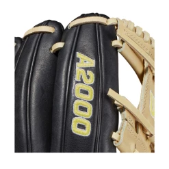 Wilson 2021 A2000 1786 11.5" Baseball Glove -Cheap Baseball Store Wilson 2021 A2000 1786 Baseball Glove 7 11513.1603392400