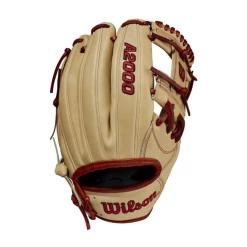 Wilson 2021 A2000 1787 11.75" Baseball Glove -Cheap Baseball Store Wilson 2021 A2000 1787 Baseball Glove 2 86532.1603395929