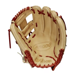 Wilson 2021 A2000 1787 11.75" Baseball Glove -Cheap Baseball Store Wilson 2021 A2000 1787 Baseball Glove 3 10860.1603395920