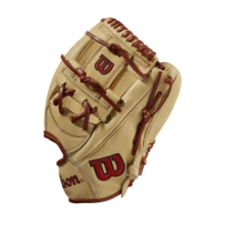 Wilson 2021 A2000 1787 11.75" Baseball Glove -Cheap Baseball Store Wilson 2021 A2000 1787 Baseball Glove 4 01213.1603395893