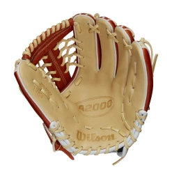 Wilson 2021 A2000 1789 11.5" Baseball Glove -Cheap Baseball Store Wilson 2021 A2000 1789 Baseball Glove 3 73316.1603393293