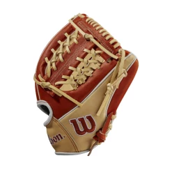 Wilson 2021 A2000 1789 11.5" Baseball Glove -Cheap Baseball Store Wilson 2021 A2000 1789 Baseball Glove 4 94609.1603393277