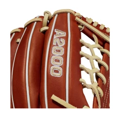 Wilson 2021 A2000 1789 11.5" Baseball Glove -Cheap Baseball Store Wilson 2021 A2000 1789 Baseball Glove 7 32794.1603393286