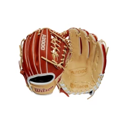 Wilson 2021 A2000 1789 11.5" Baseball Glove