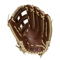 Wilson 2021 A2000 1799 12.75" Baseball Glove -Cheap Baseball Store Wilson 2021 A2000 1799 Baseball Glove 3 31662.1603466707