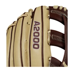 Wilson 2021 A2000 1799 12.75" Baseball Glove -Cheap Baseball Store Wilson 2021 A2000 1799 Baseball Glove 7 38965.1603466707