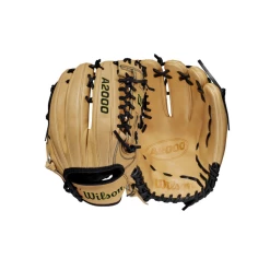 Wilson 2021 A2000 A12 12" Baseball Glove