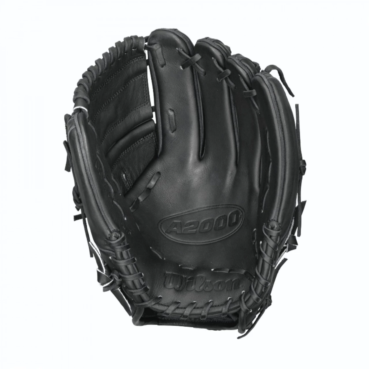 Wilson 2021 A2000 CK22 GM Clayton Kershaw Game Model 11.75" Baseball Glove - Image 4