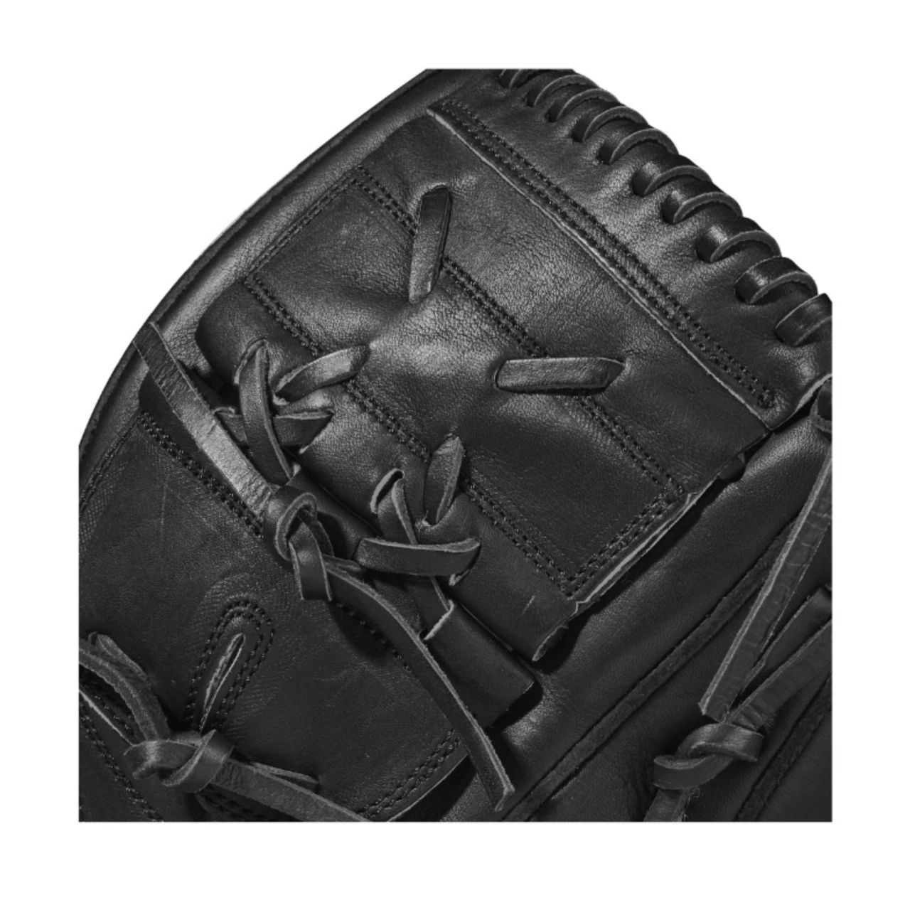 Wilson 2021 A2000 CK22 GM Clayton Kershaw Game Model 11.75" Baseball Glove - Image 6