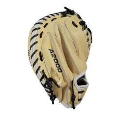 Wilson 2021 A2000 CM33 33" Baseball Catcher's Mitt -Cheap Baseball Store Wilson 2021 A2000 CM33 Baseball Catchers Mitt 5 99247.1604084979