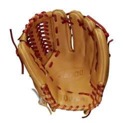 Wilson 2021 A2000 D33 11.75" Baseball Glove -Cheap Baseball Store Wilson 2021 A2000 D33 Baseball Glove 3 06876.1603398449