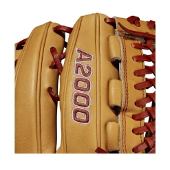 Wilson 2021 A2000 D33 11.75" Baseball Glove -Cheap Baseball Store Wilson 2021 A2000 D33 Baseball Glove 7 41924.1603398383