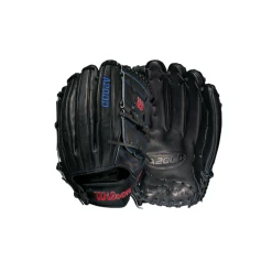 Wilson 2021 A2000 JL34 GM Jon Lester Game Model 12.5" Baseball Glove
