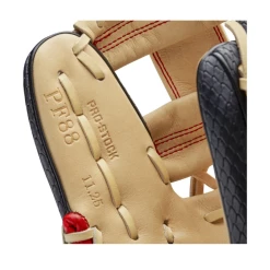 Wilson 2021 A2000 PF88SS SuperSkin Pedroia Fit 11.25" Baseball Glove -Cheap Baseball Store Wilson 2021 A2000 PF88SS SuperSkin Pedroia Fit Baseball Glove 8 21478.1603830971