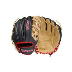 Wilson 2021 A2000 PF88SS SuperSkin Pedroia Fit 11.25" Baseball Glove