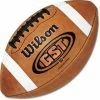 Wilson GST TDJ Junior Football -Cheap Baseball Store Wilson GST TDJ Junior Football 10693.1593631280